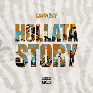 Hollata Story by Gonaboy