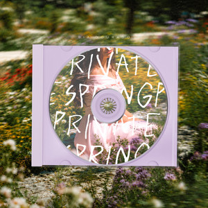 Private Spring by Bia Dourado
