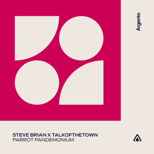 Parrot Pandemonium - Extended Mix by Steve Brian, talkofthetown