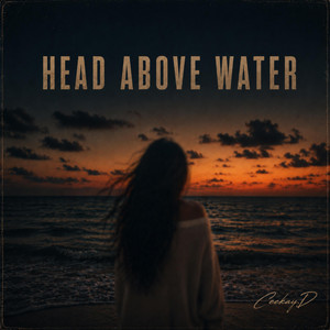 Head Above Water by CeekayD
