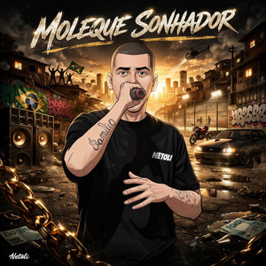 Moleque Sonhador by netoli