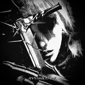 ANNIHILATION by 4nubis Beats
