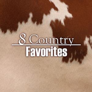 8 Best Country Favorites album