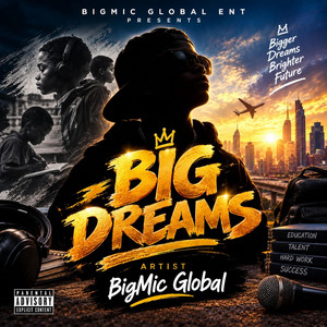 Quantum financial freedom by Bigmic global