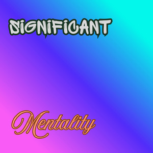 Mentality by Oduak