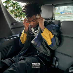 Up rank — cover art by Lazer Dim 700 Archive