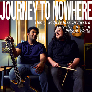 Bittersweet by Pritesh Walia, Henry Godfrey Jazz Orchestra, Godwin Louis