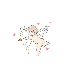 thinking of you.