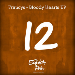 Bloody Hearts EP