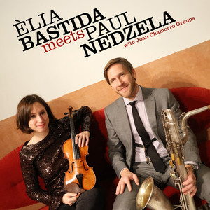 Noites Cariocas by Èlia Bastida, Paul Nedzela, Joan Chamorro, Josep Traver