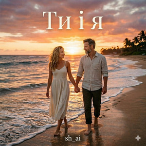 Ти і я by sh_ai