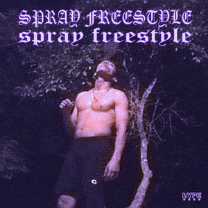 SPRAY FREESTYLE