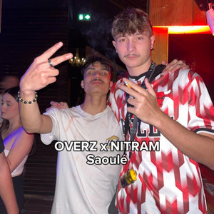 Saoulé - Overz x Nitram Track