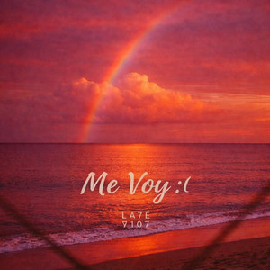 Me Voy :( by LA7E, 7107