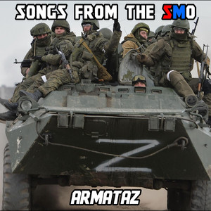 For Donetsk, For Lugansk by ArmataZ