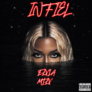 INFIEL by ELVIA MTLV