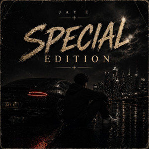 Special Edition by Jay E