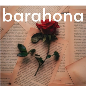 barahona by carolyd ann daley