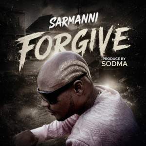 Forgive by Sermanni