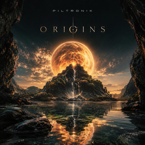 Dance of the Sun by PILTRONIK
