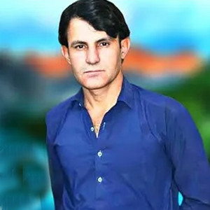 Wali Darman - Da Mujh Ta Sa Wai Shereena