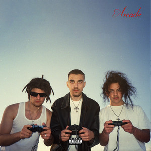 ZONE by GXHAN, Twelvee, Stolou