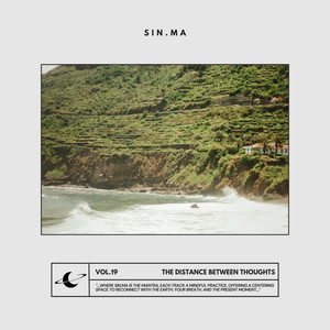 The Space Between Answers by SIN.MA