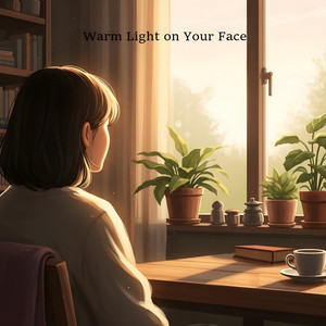 HECTOR HUGO CAZARES CORONA - Warm Light on Your Face