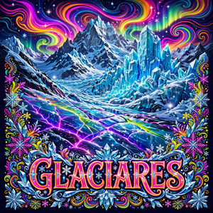 GLACIARES by GOOSTYDJ