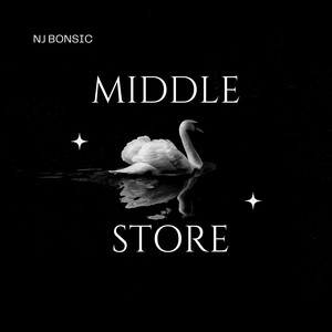 Middle Store by NJ bonsic