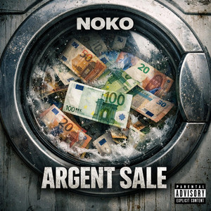 Argent sale