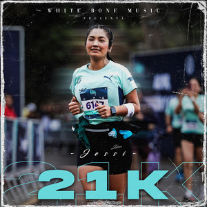 Jessi 21K by Ozen