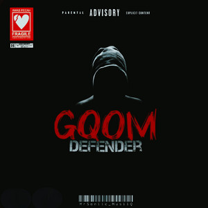 Gqom Defender