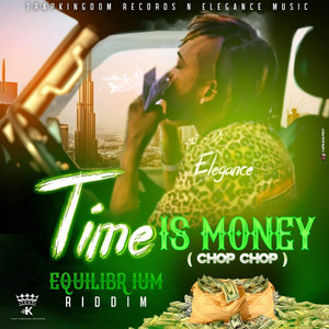 Time Is Money (Chop Chop) Wav