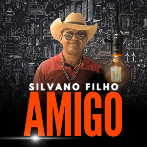 Silvano Filho - Safadão Raparigueiro