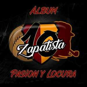 Zapatista Esperanza - Enti Da9et 9albi