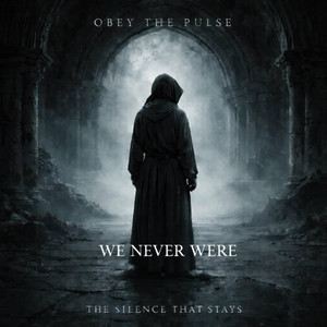 We Never Were by OBEY THE PULSE