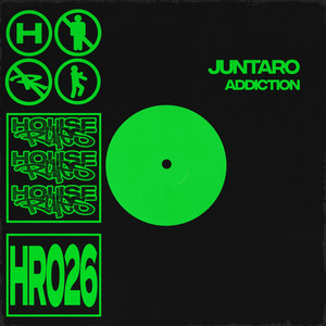 Addiction by JUNTARO