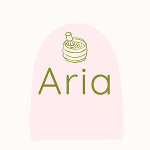 Aria by djbubur