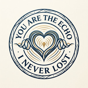You Are the Echo I Never Lost by DHLI