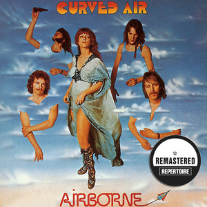 Airborne cover