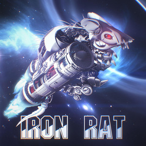 iron rat
