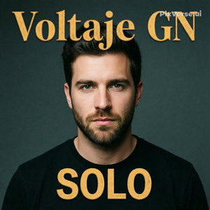 Solo by Voltaje GN