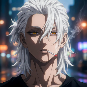 One More Step by YBM