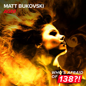 Matt Bukovski - AGNI