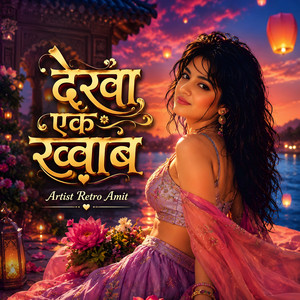 Dekhaa Ek Khwaab by Retro Amit