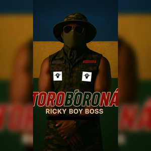 Ricky Boy Boss - Torobóróŋá