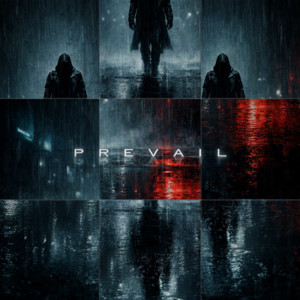 Prevail - Slowed (Slowed)