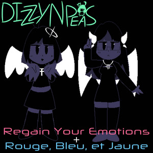 Regain Your Emotions by DizzyNPeas, 夢ノ結唱 ROSE, 夢ノ結唱 POPY, 夢ノ結唱 HALO, 夢ノ結唱 PASTEL