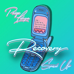 Recovery - Sped Up